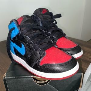 Toddler Retro 1s